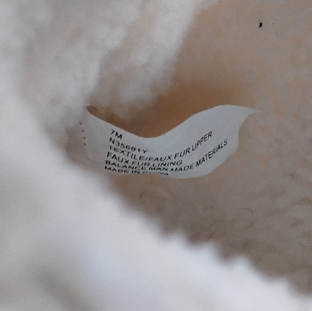 Women's Self Esteem Tan Shearling-Lined Boots - Picture 4 of 6